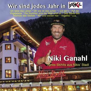 Wir Sind Jedes Jahr In Ischgl