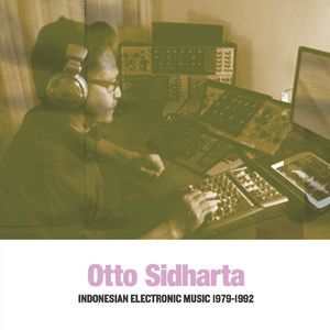 Indonesian Electronic Music 1979-1992 (CD1)