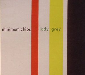 Lady Grey