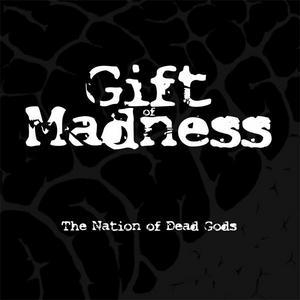 The Nation Of Dead Gods (Promo)