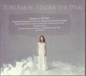 Under The Pink (Deluxe Edition) (CD1)