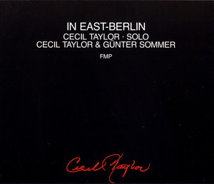 In East-berlin (CD2)
