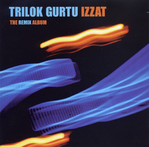 Izzatб (CD1)
