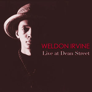 Live At Dean Street
