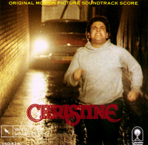 Christine