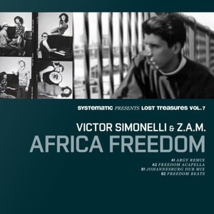 Africa Freedom