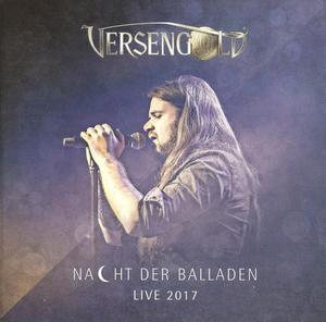 Nacht Der Balladen - Live 2017