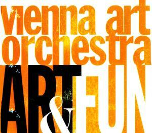 Art & Fun    (CD2)