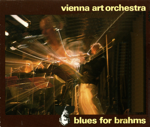 Blues For Brahms (CD1)