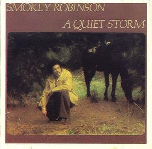 A Quiet Storm