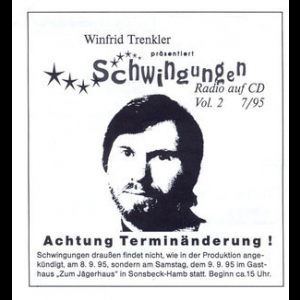 Schwingungen Radio Auf, Vol. 5 (CD5)