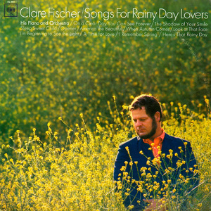 Songs For Rainy Day Lovers