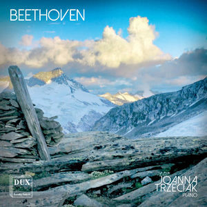 Beethoven: 6 Variations On An Original Theme & Piano Sonatas Nos. 8 And 30