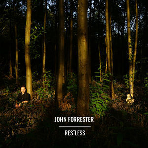 Restless