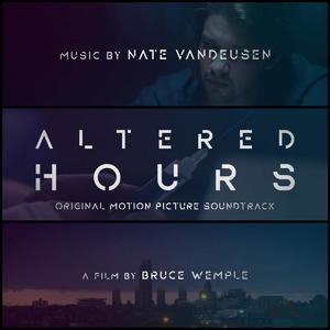 Altered Hours (original Motion Picture Soundtrack)