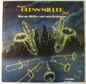 Original Glenn Miller Sound