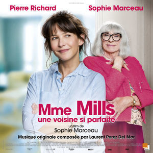 Mme Mills, Une Voisine Si Parfaite (Bande Originale Du Film)