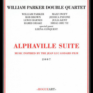 Alphaville Suite