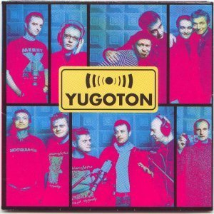 Yugoton (2CD)