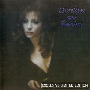 Unrelised & Rarities (CD2)