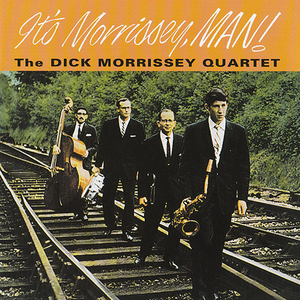 It's Morrissey, Man! (1998 Remaster)