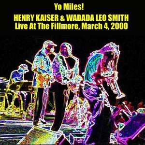 Live at Fillmore (CD1)