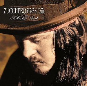 Zucchero - All The Best