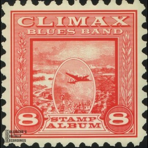 Stamp Album