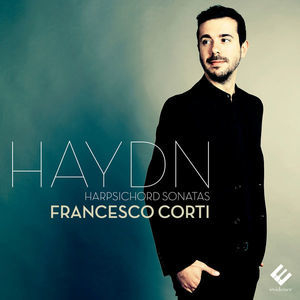 Haydn: Harpsichord Sonatas