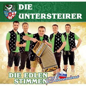 Die Edlen Stimmen Sloweniens