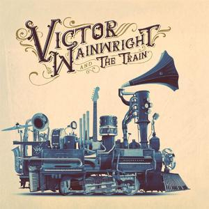 Victor Wainwright And The Train