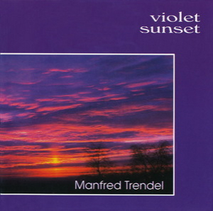 Violet Sunset