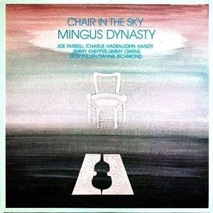 Chair In The Sky (2013 Remaster)