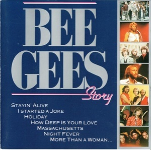 Bee Gees Story