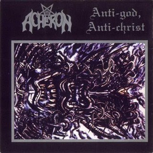 Anti-god, Anti-christ