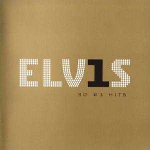 Elvis 30 #1 Hits