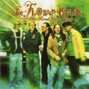 The Road Back Home (2CD) (SPV 79532 DCD)