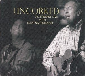 Uncorked