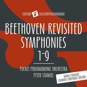 Beethoven Revisited: Symphonies Nos. 1-9 (CD4)