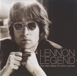 Lennon Legend - The Very Best Of John Lennon
