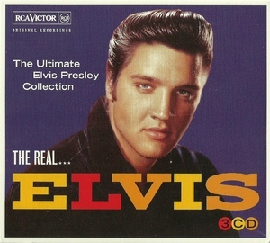 The Real Elvis  (CD2)