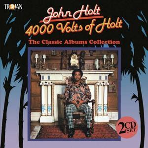 4000 Volts Of Holt  (CD1)