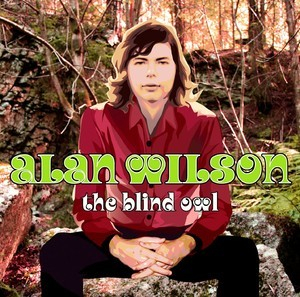 The Blind Owl  (CD2)