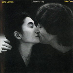 Double Fantasy (CDP 7 91425 2)