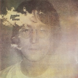 Imagine (Toshiba-EMI CDP 7 46641 2)