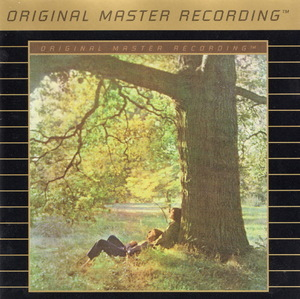Plastic Ono Band (MFSL UDCD 760)