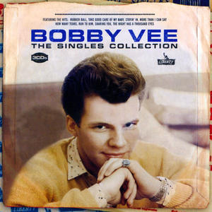 The Singles Collection (CD1)