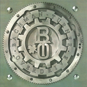 Bachman-Turner Overdrive