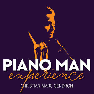Piano Man Experience