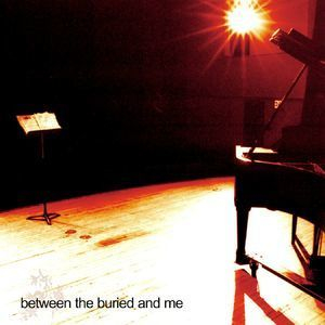 Between The Buried And Me